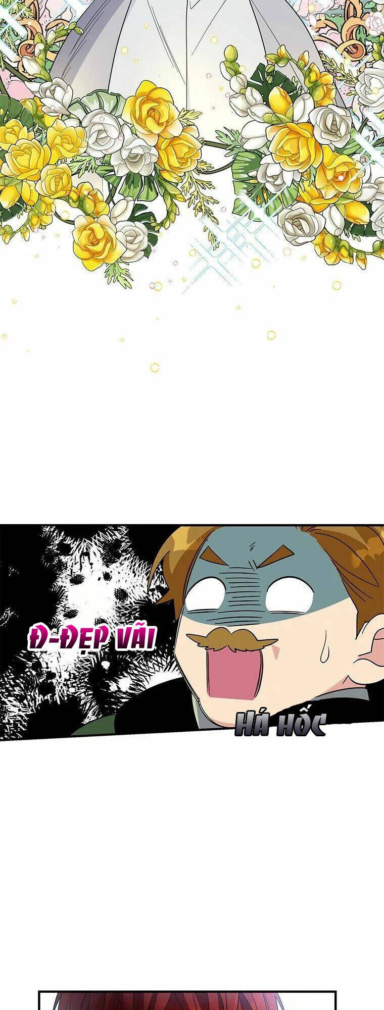 chồng yêu, em muốn đình công! chapter 23 37