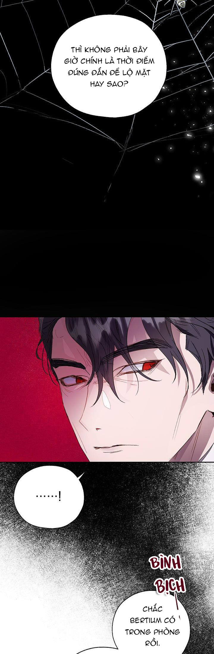 cách để cứu rỗi anh trai của nữ chính chapter 34 24