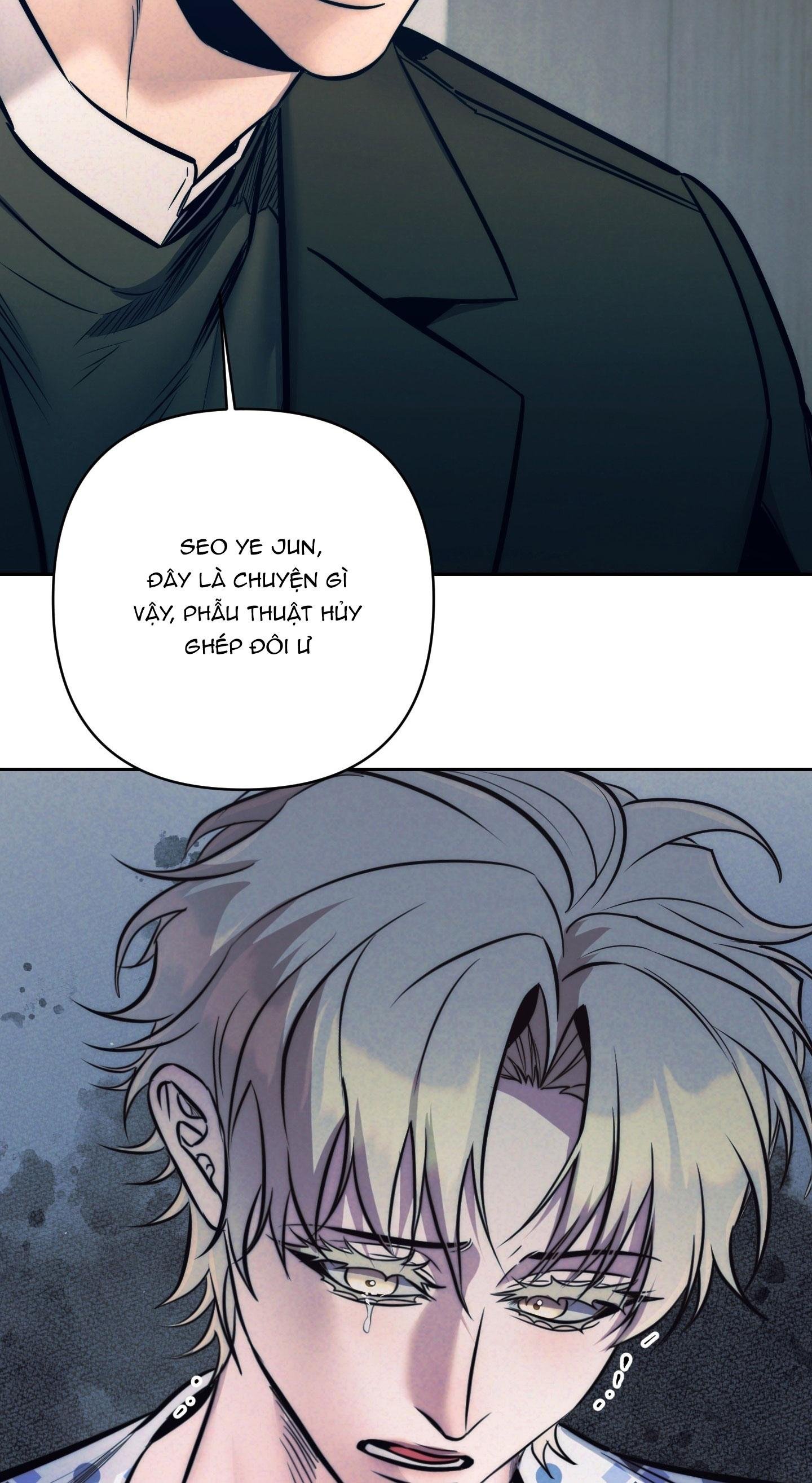 kỳ thị chapter 43 10