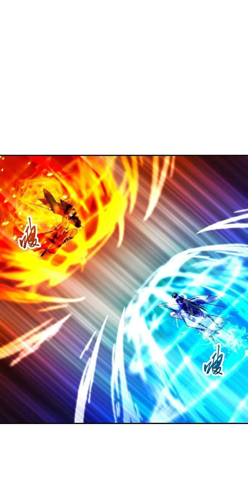 tiên võ đế tôn chapter 268 53