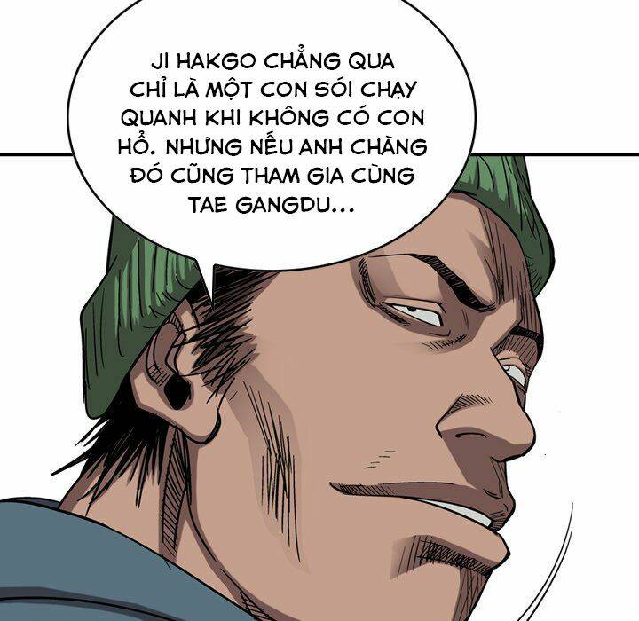 huyền thoại : khởi đầu chapter 80 75