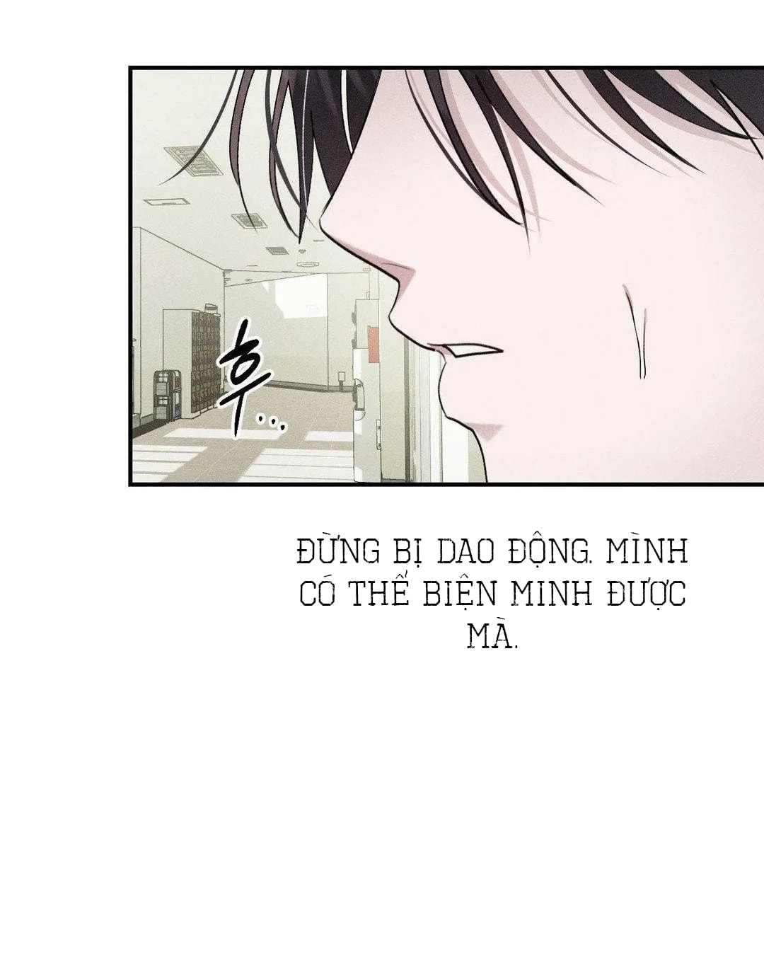 [18+] người đàn ông làm tình với quỷ chapter 17.1 6