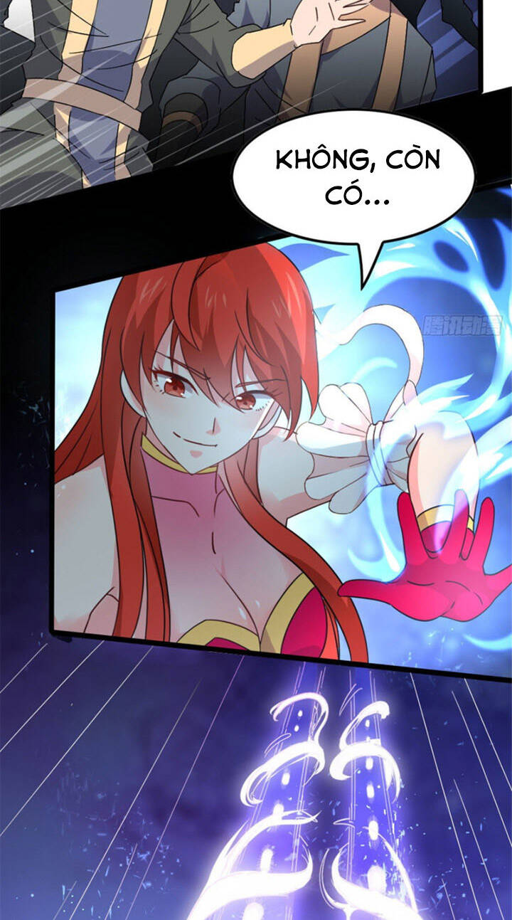 vạn đạo long hoàng chapter 9 20