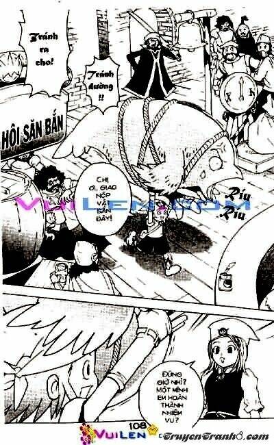 đóa hoa yêu kiều chapter 10 109