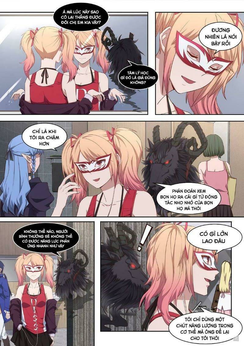 đại ẩn vu trạch chapter 27 18