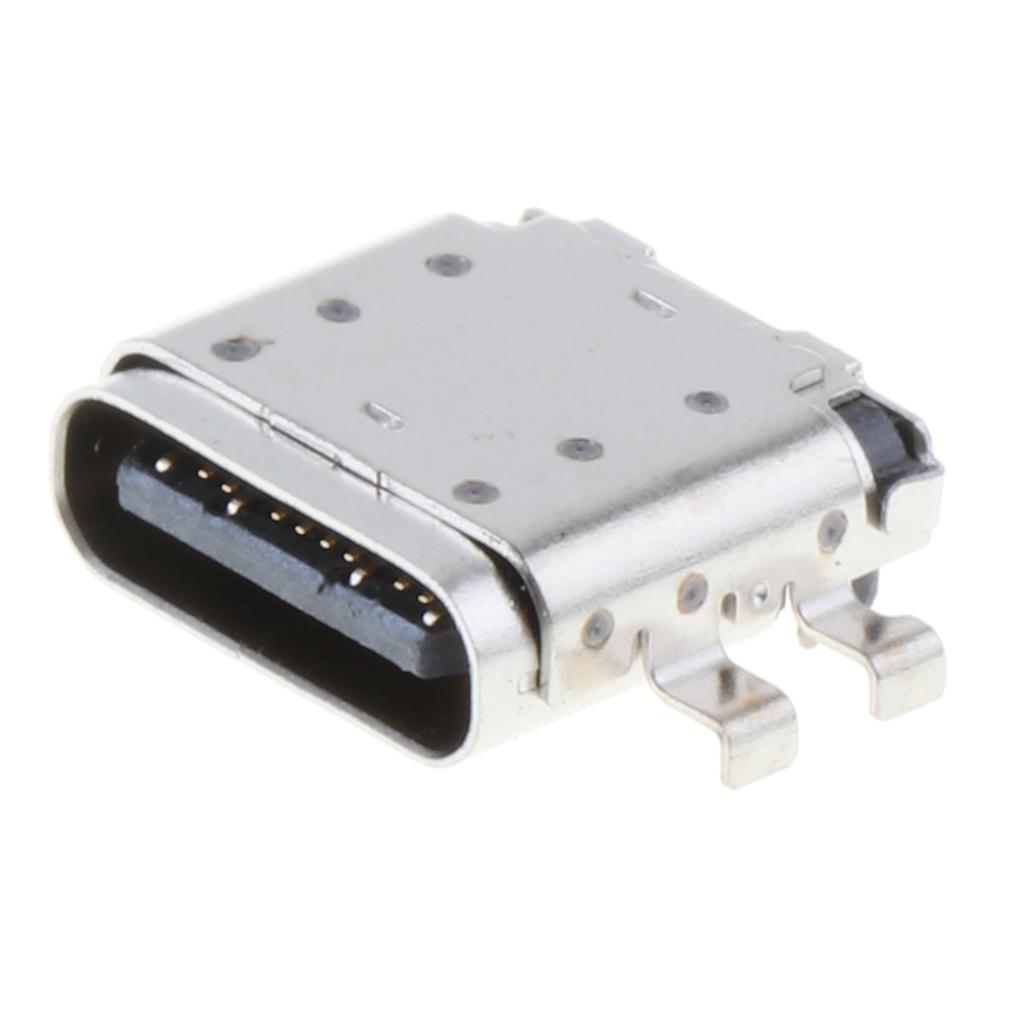 Charging Port Connector for