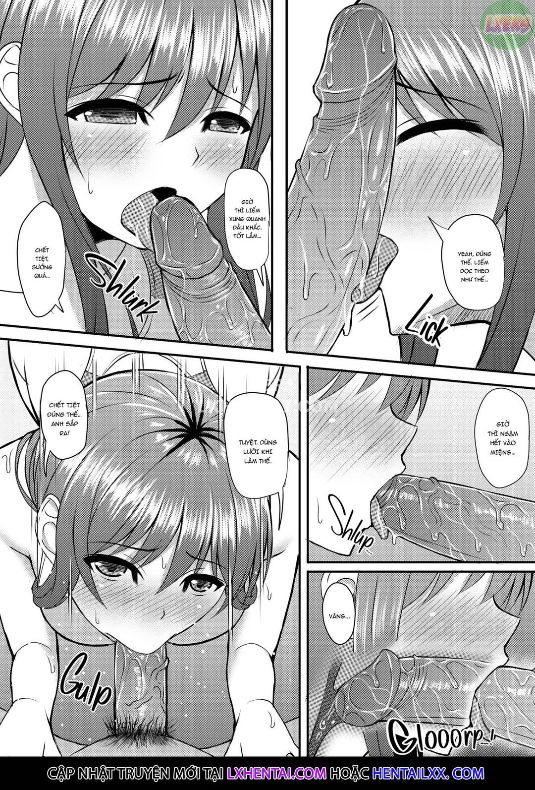 người hướng dẫn: phụ nữ đã kết hôn chapter 2 4