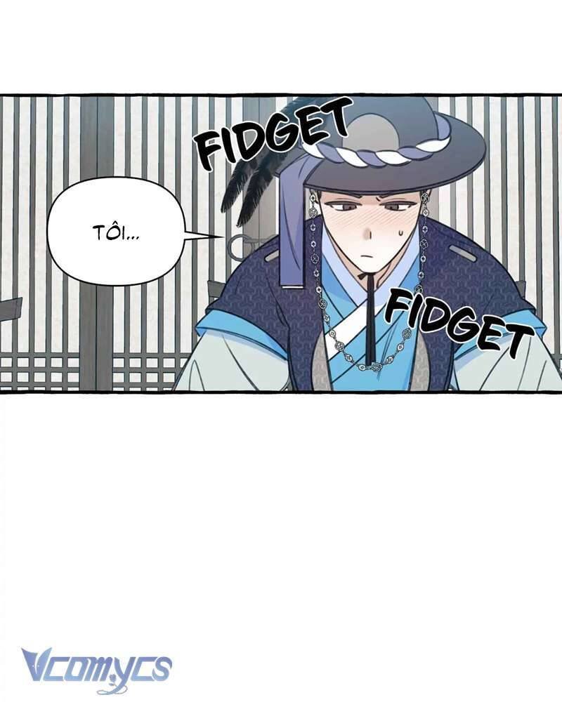 chuyện tình hoa lưu ly chapter 4 23