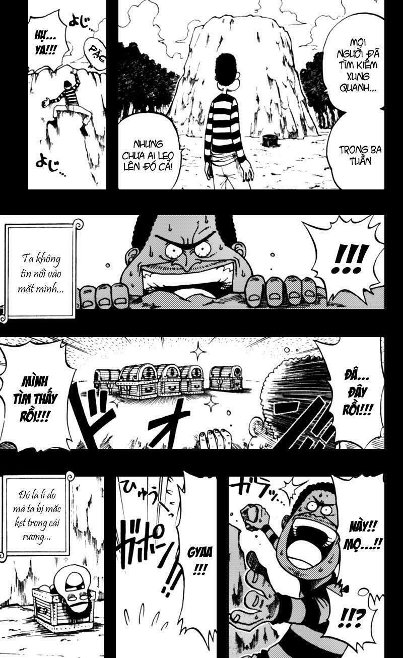 đảo hải tặc - one piece chapter 22 20