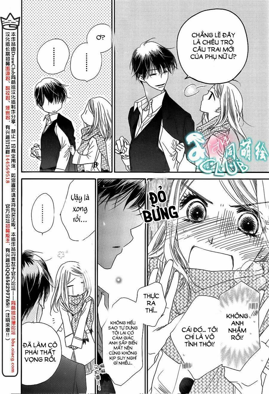 ảo ảnh tình yêu chapter 1 10