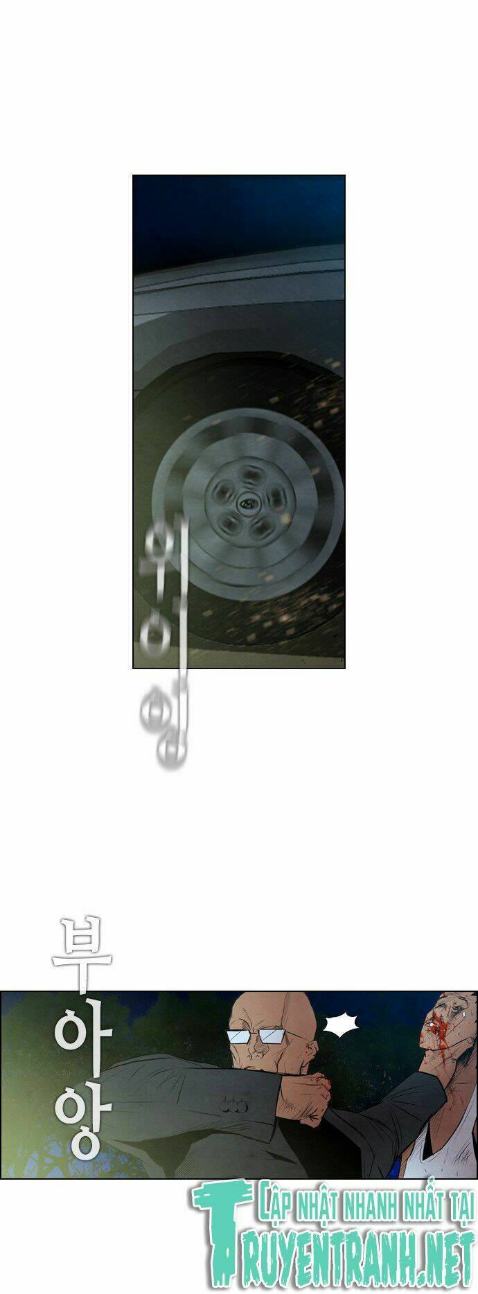 nạn nhân hồi sinh chapter 9 42