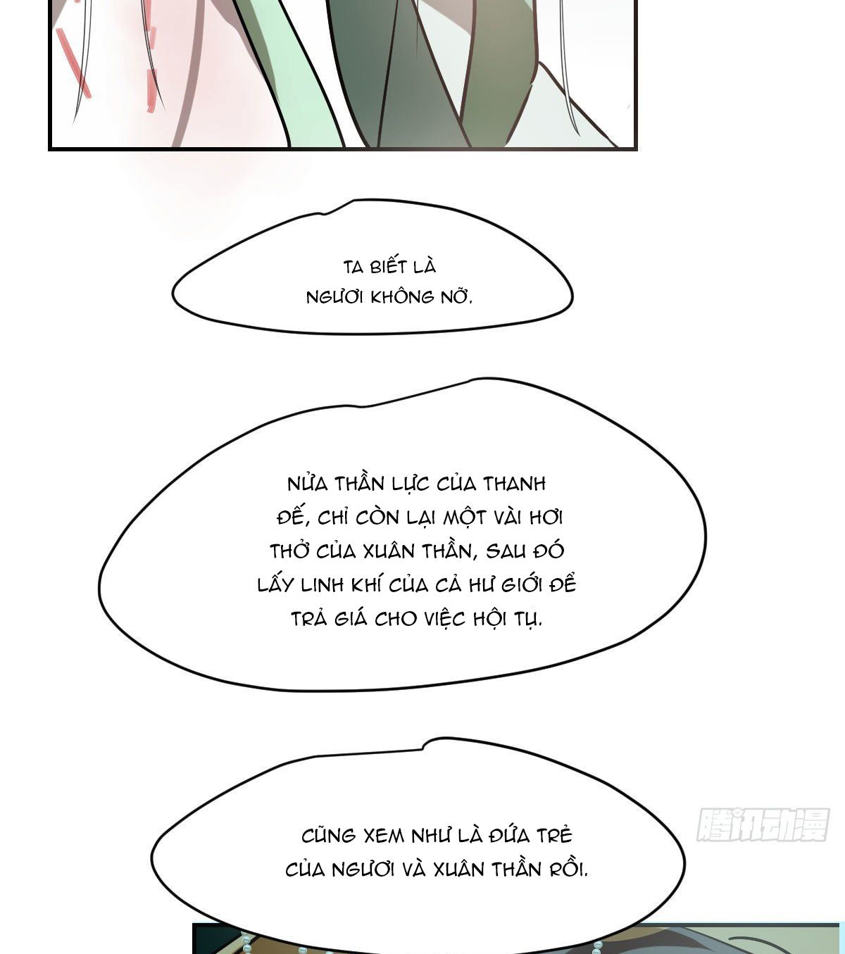 Bắt Lấy Ngao Ngao chapter 199 - Trang 54
