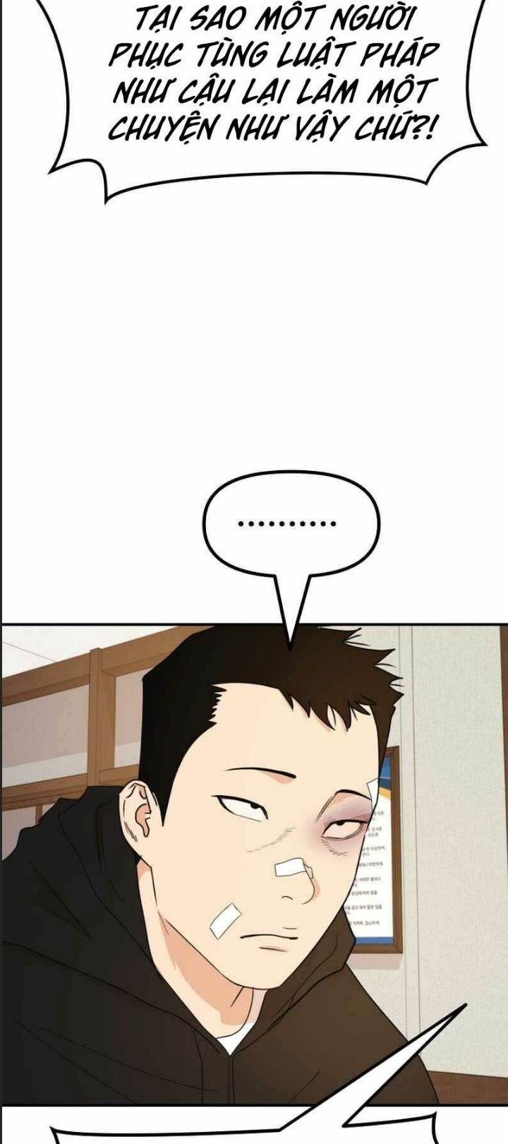 bạn trai võ sĩ chapter 91 35