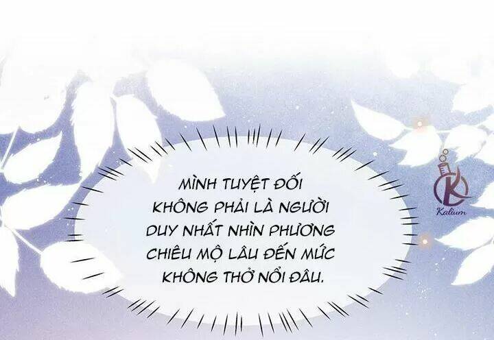 Nhiệt độ xã giao chapter 34