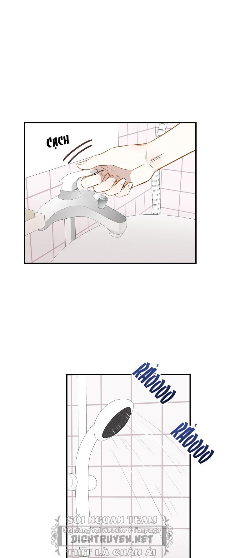 cuộc sống kỳ thú chapter 49 51