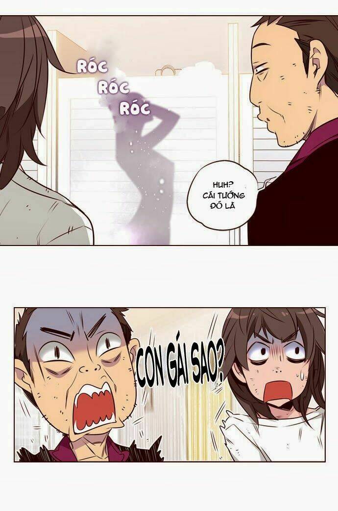 nữ sinh trường wilds chapter 116 21