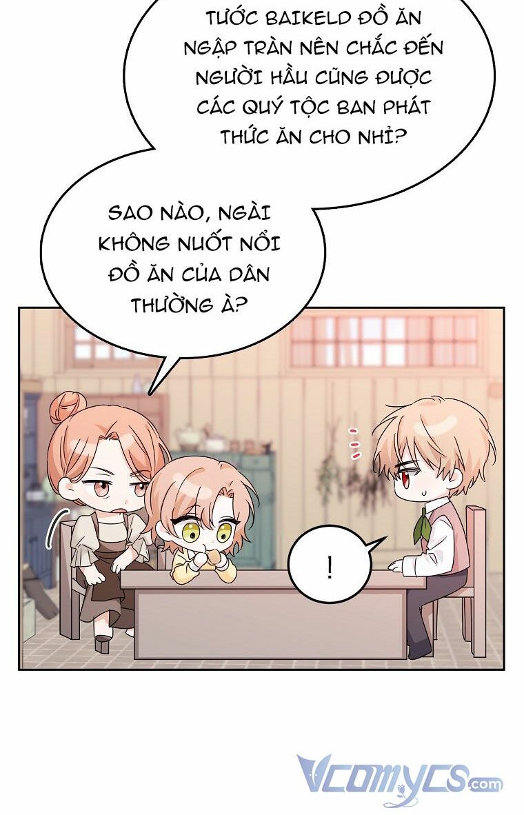 ác nữ karuna bé lại chapter 10 24