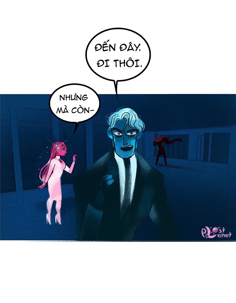 thần thoại olympus chapter 44 38