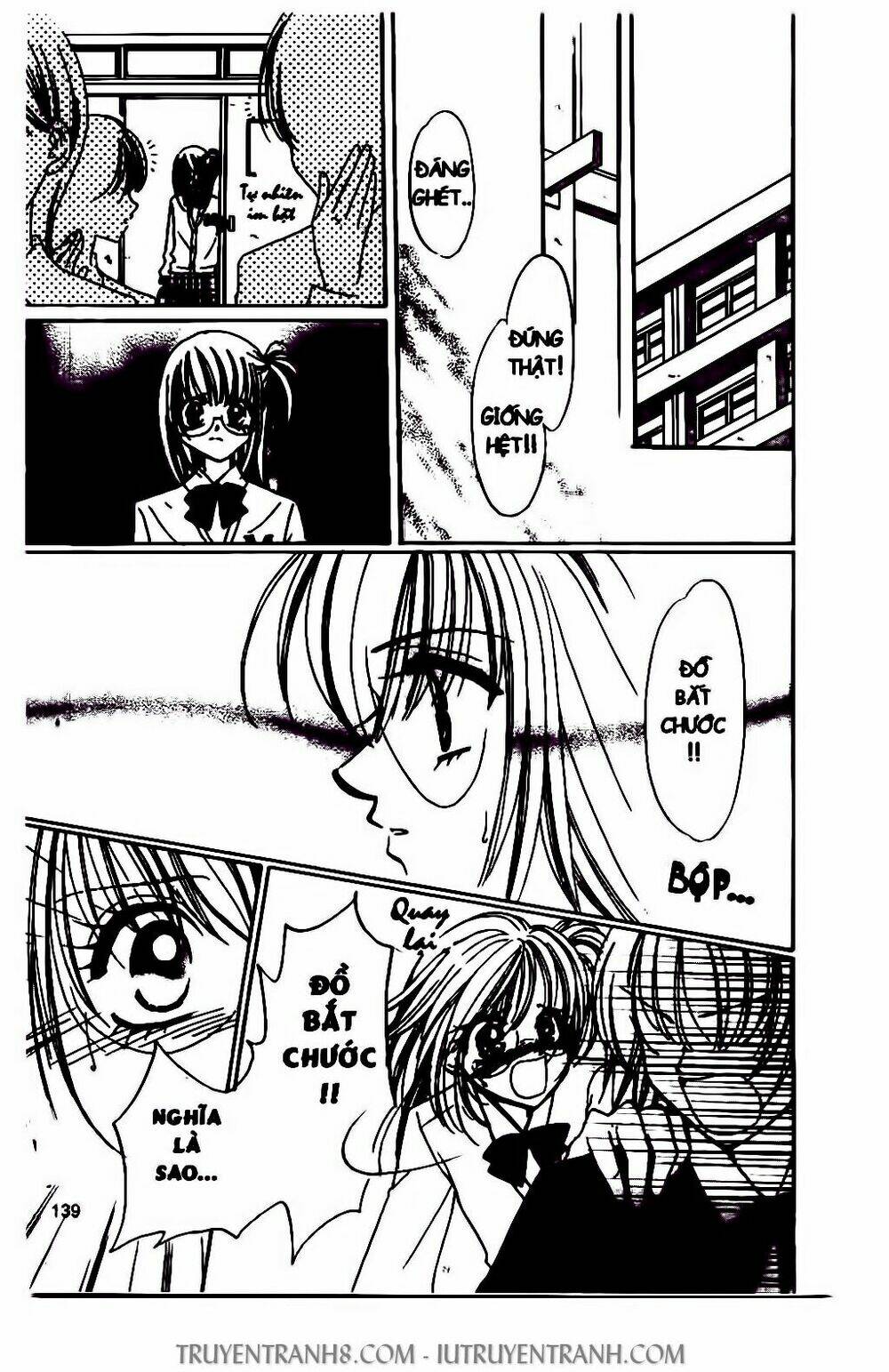 bộ sưu tập lọ lem chapter 25 19