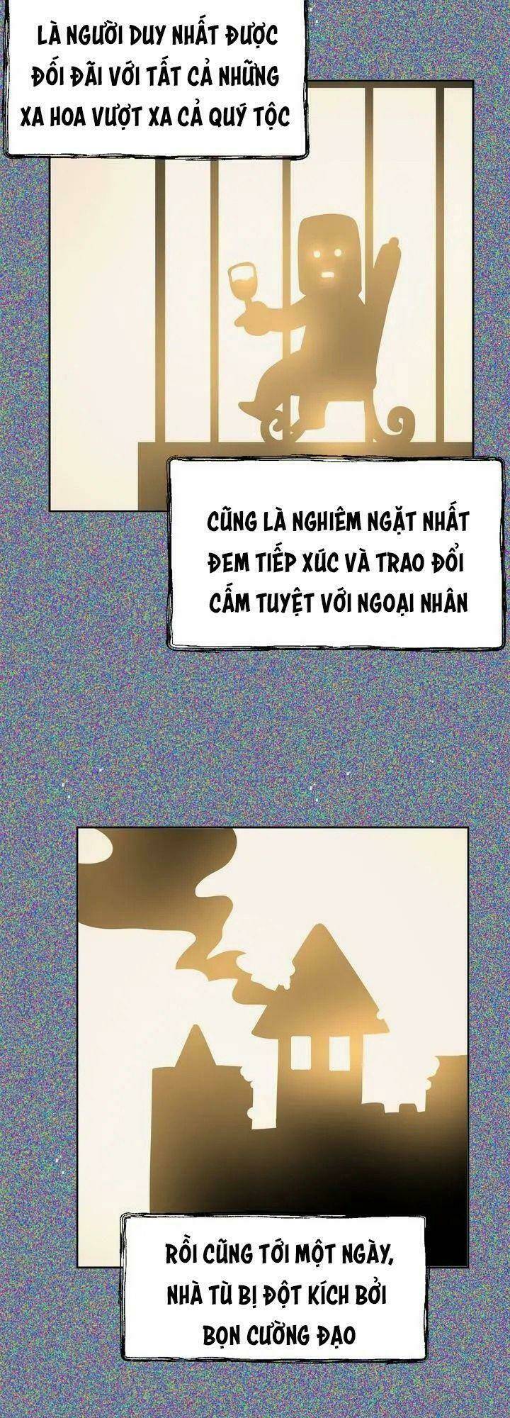 tôi chọn kết thúc của hoàng đế chapter 69 6