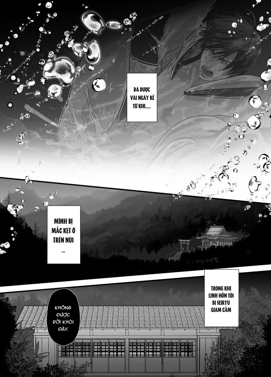 oneshot hỏny chapter 246.2 1