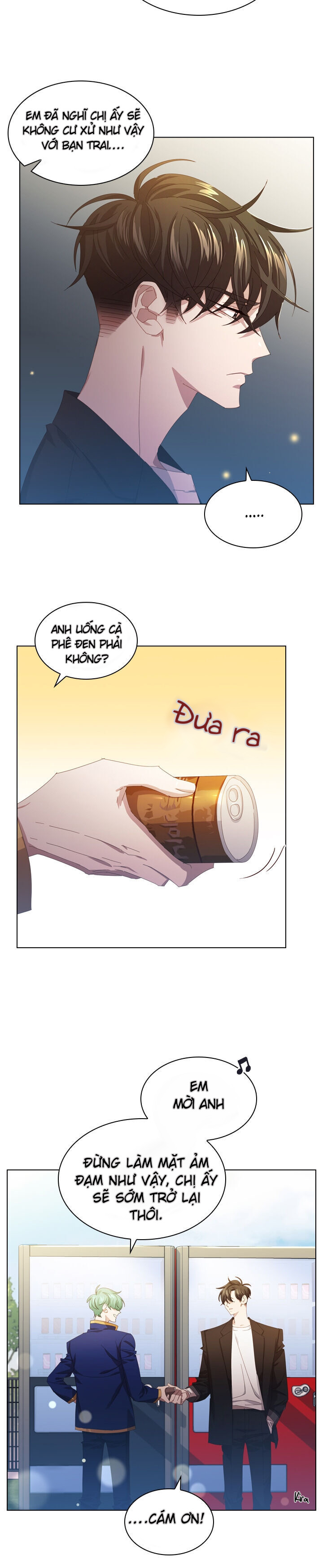 tai tiếng thị phi chapter 43 10