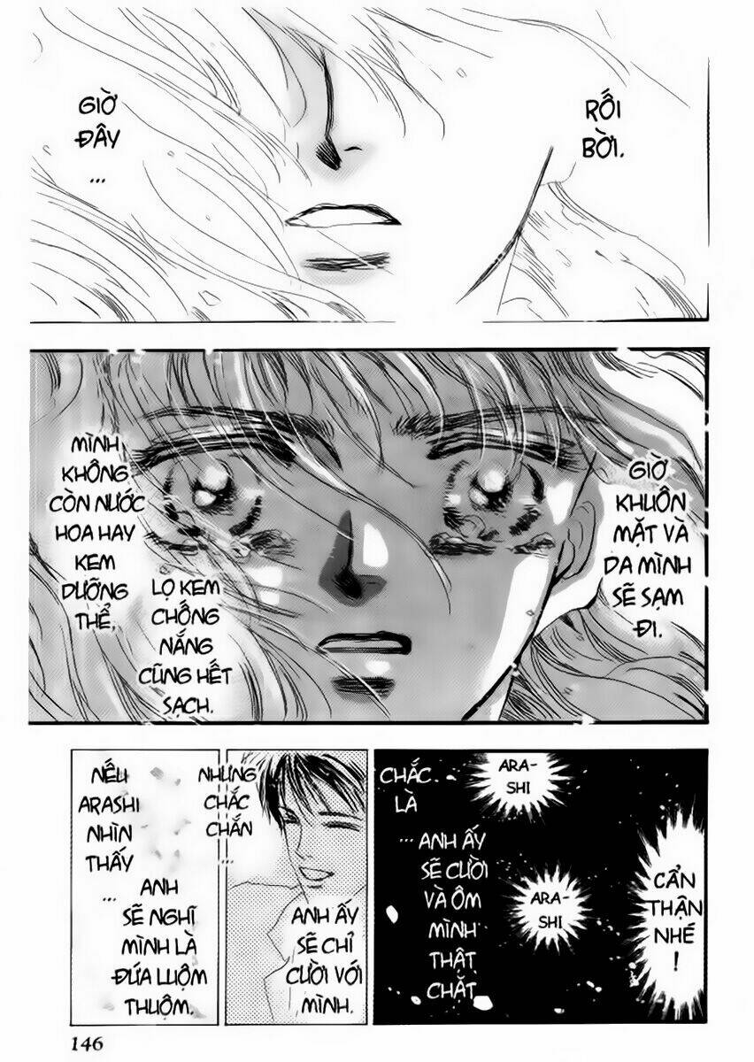 7 mầm sống chapter 12 24