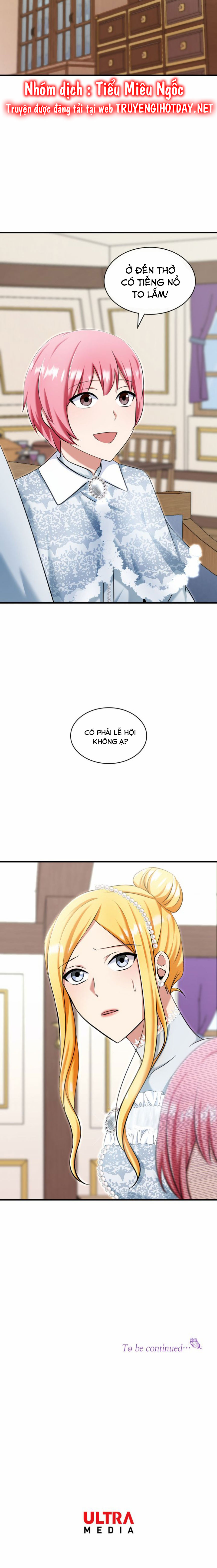 công lý của một ác nữ chapter 128 24