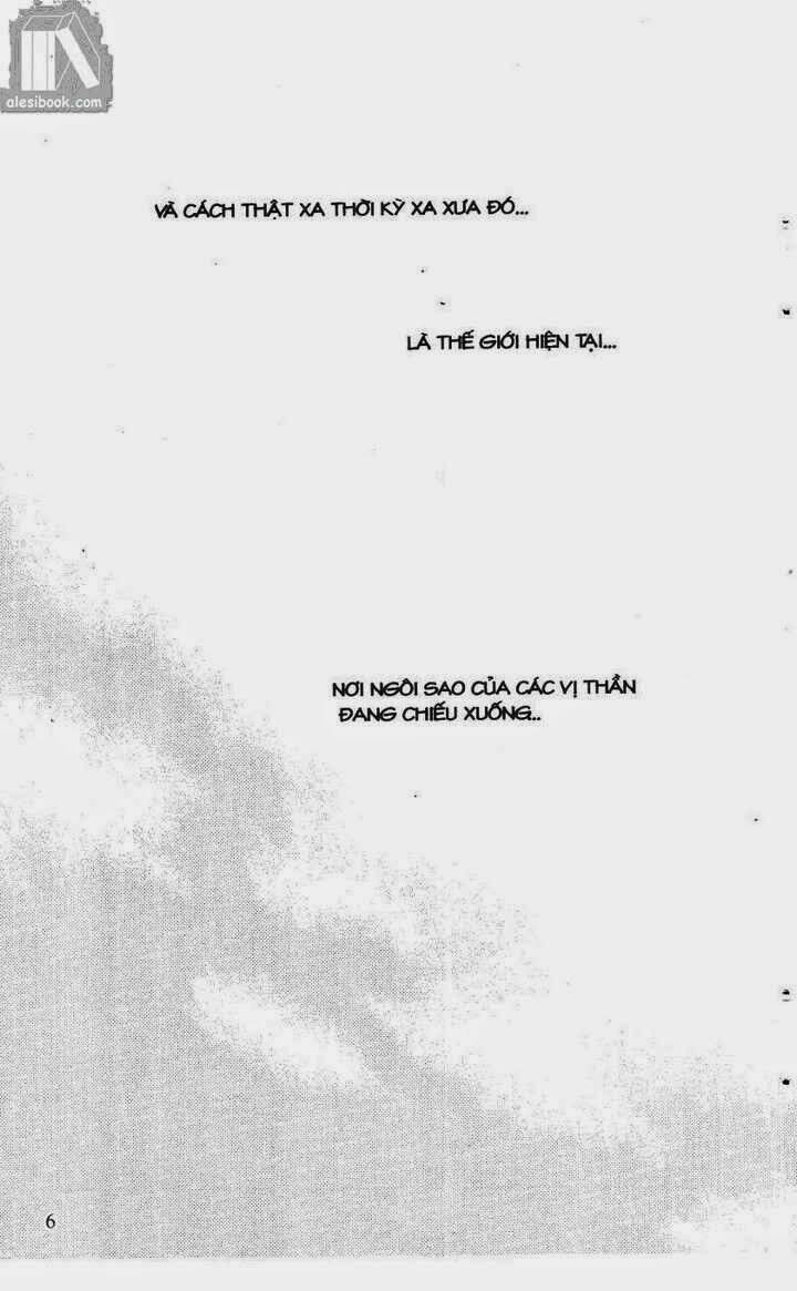 aries thần thoại cung hoàng đạo chapter 1 6