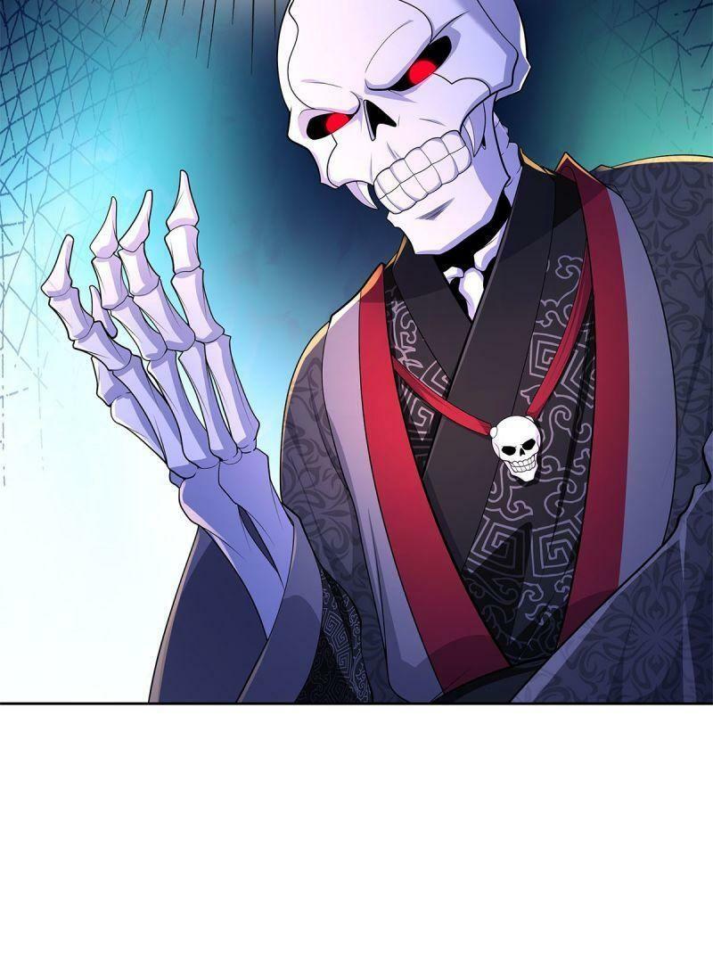 sau khi tu luyện, ta biến thành ma tôn xương khô chapter 6 31