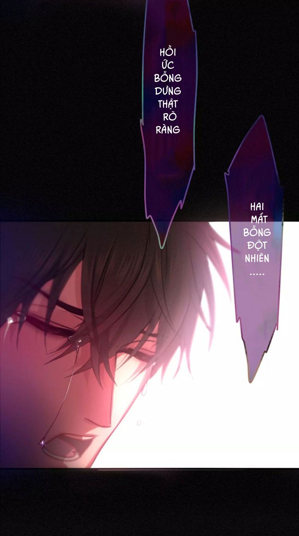 tháng sáu kì diệu chapter 33 3