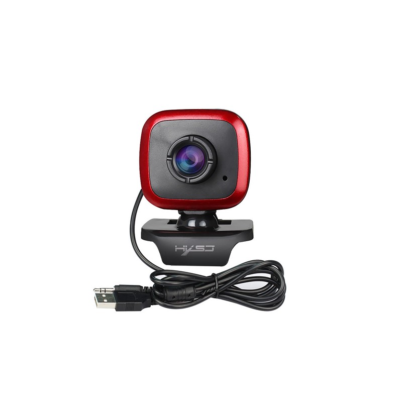 Webcam HYSJ A849S cho máy tính - hàng nhập khẩu