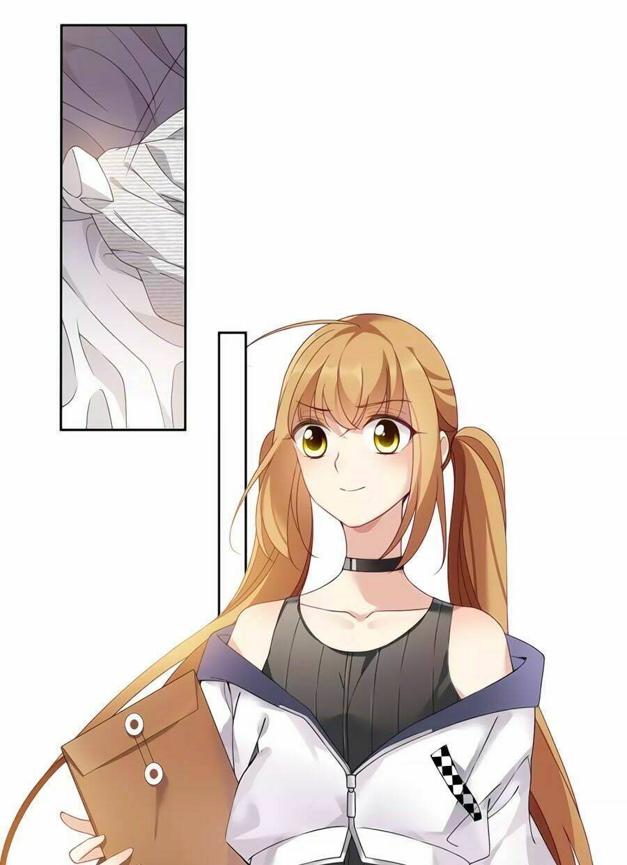 nhân chất tình nhân chapter 13.1 25