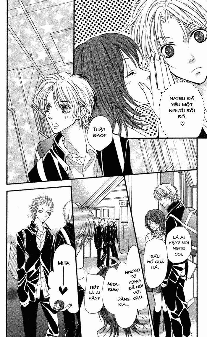 câu chuyện tuổi teen chapter 31 15