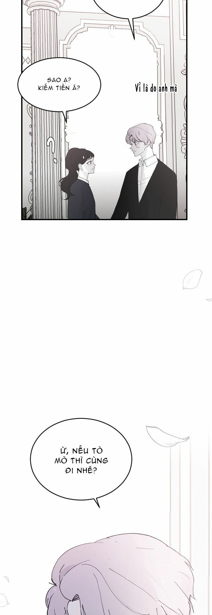 ba người anh trai cực phẩm của tôi chapter 21 18