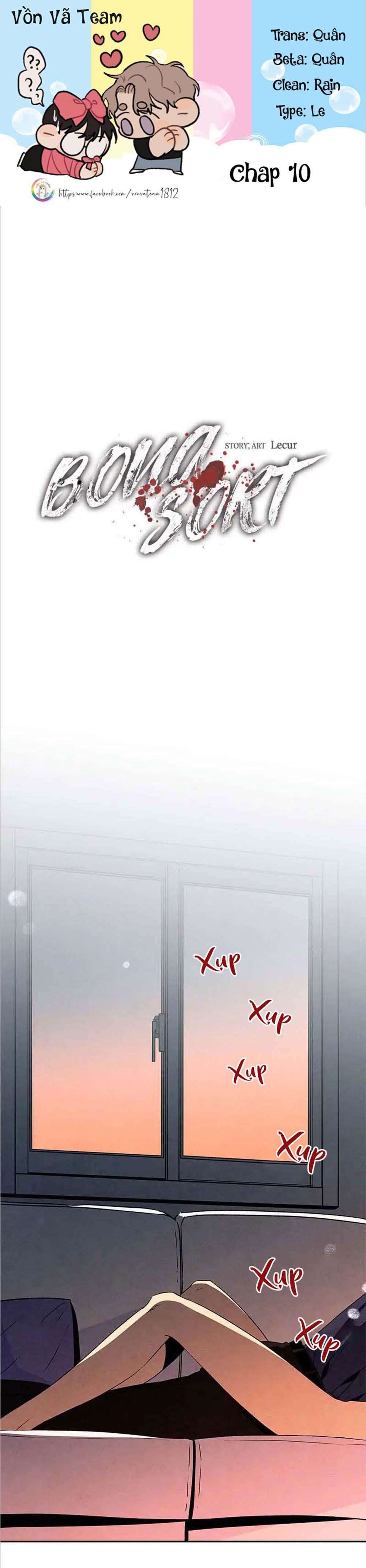 bona sort chapter 10 1