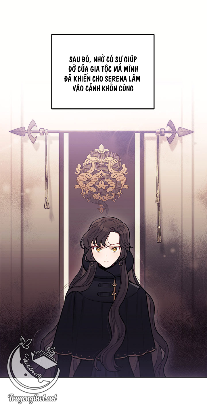 tôi xin trịnh trọng từ chối nam chính! chapter 1.2 17