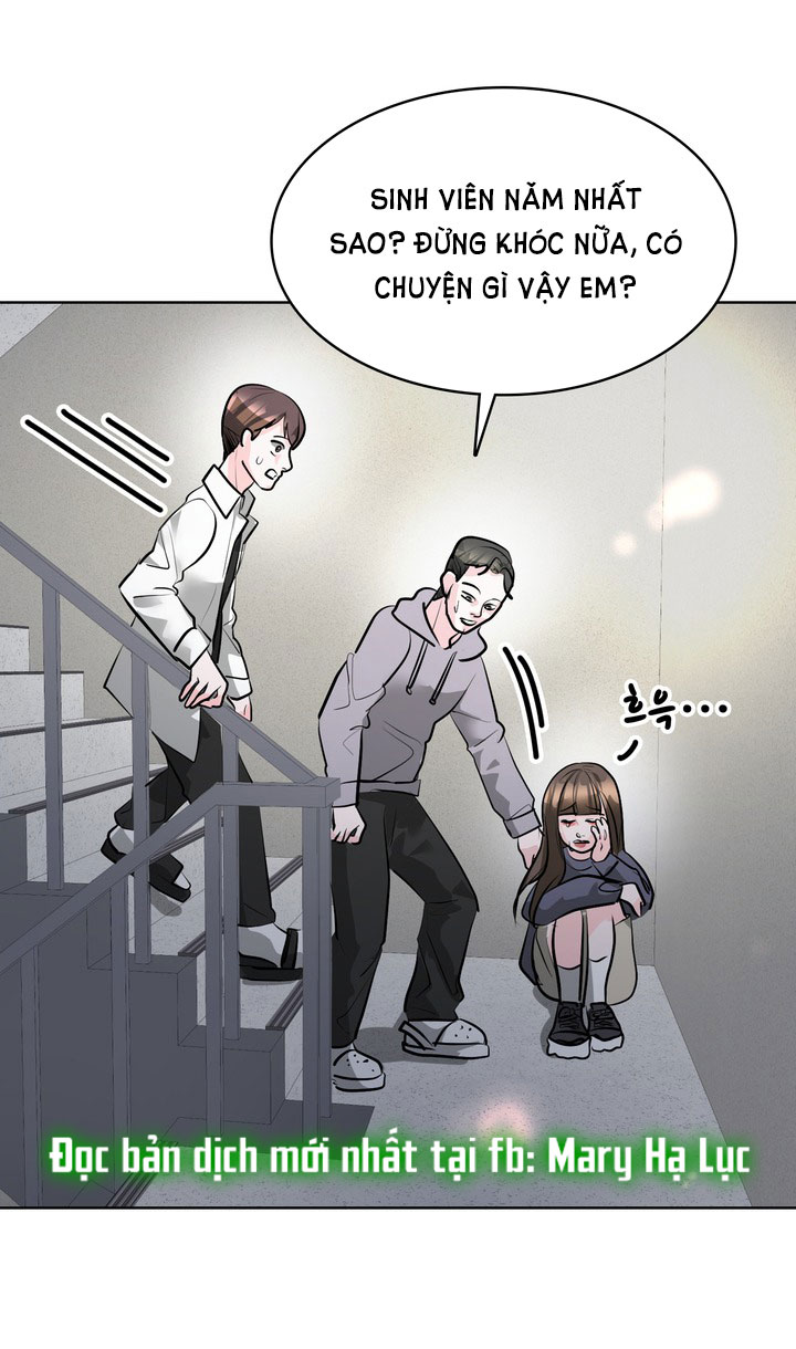 [18+] điều em cố giấu chapter 21.2 18
