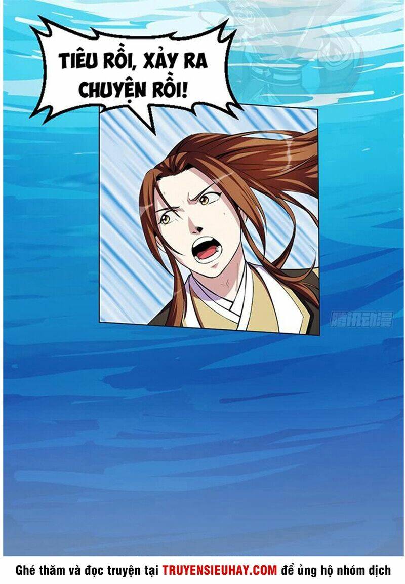 đừng cản ta tu tiên chapter 5 12