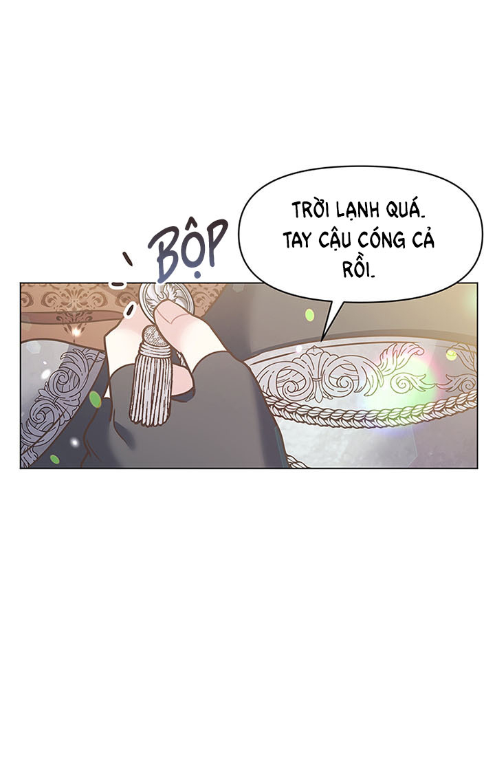 Khu Vườn Tĩnh Lặng Chapter 11 - Next 