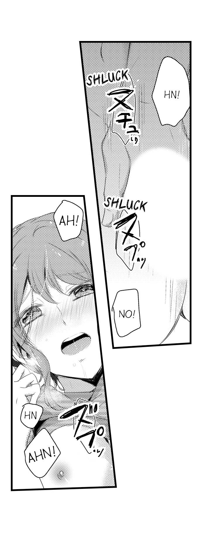 1 đêm nóng bỏng với boss ở nhà nghỉ chapter 3 26