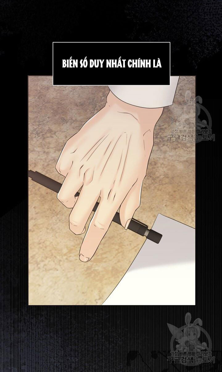 Em Sẽ Chọn Alpha Nào~ chapter 83.1 - Trang 19