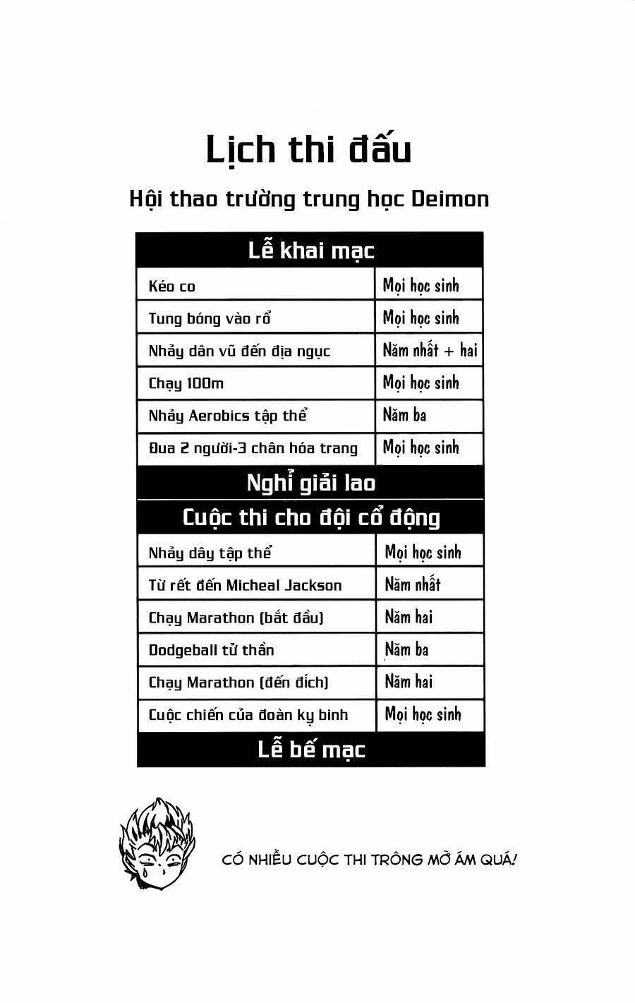 lá chắn mắt chapter 129 4