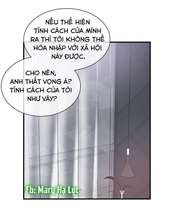 bạn thích về bên nào hơn chapter 4 55