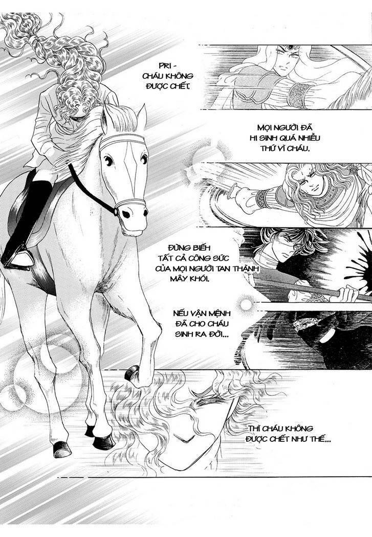 princess manhwa chapter 55 28