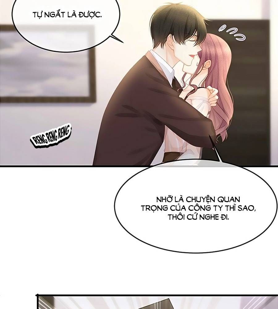 ta với bốn vị cố tiên sinh chapter 36 40