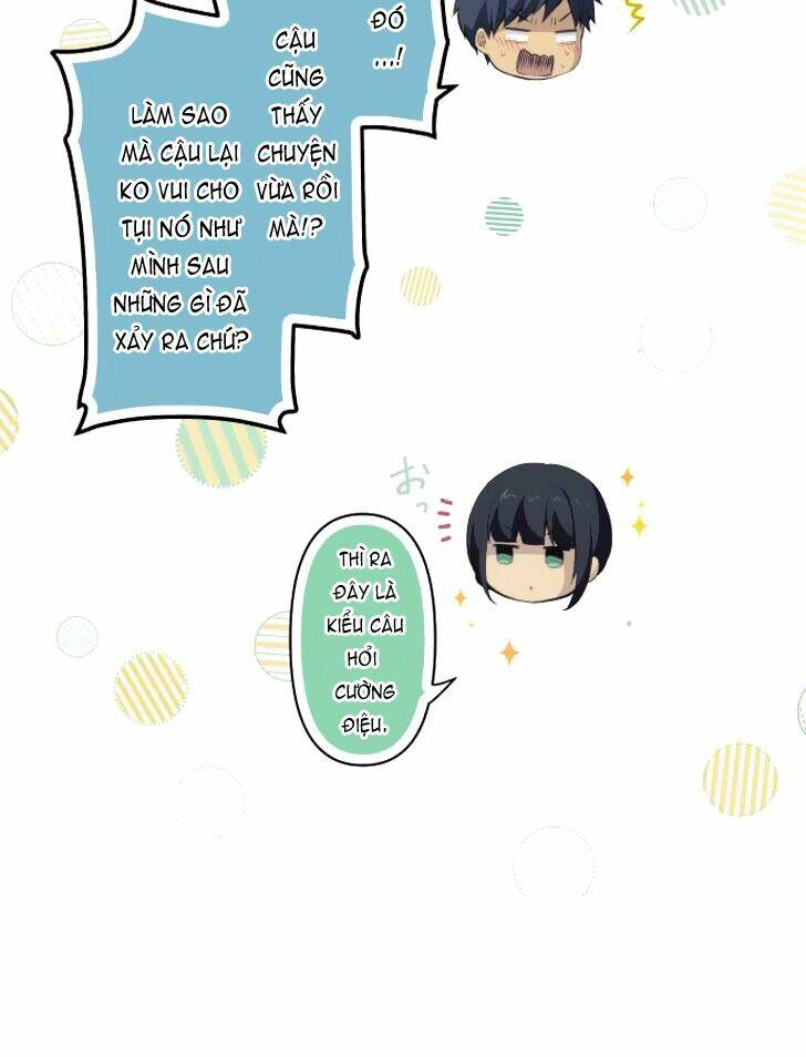 viên thuốc trùng sinh chapter 107 2