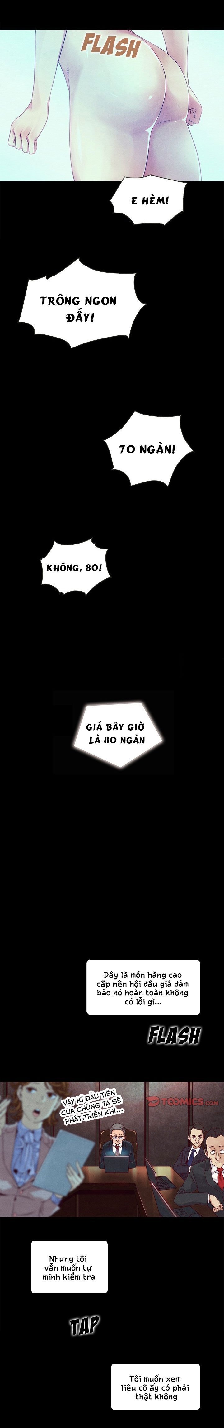 công tử bột chapter 26 17