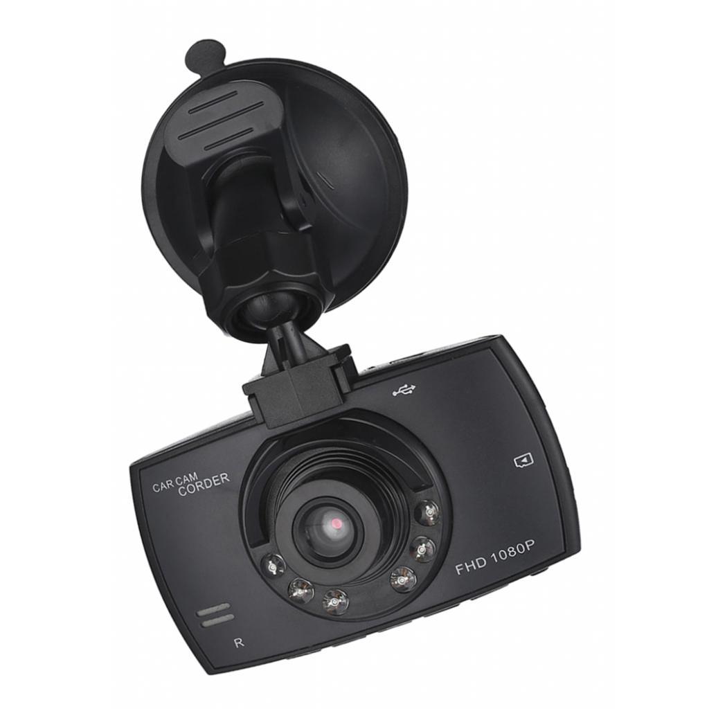 Dash Cam, Dash Camera Recorder FHD 1080P, Car Cam Vehicle DVR with   140° Wide Angle,  G-Sensor, Loop Recording