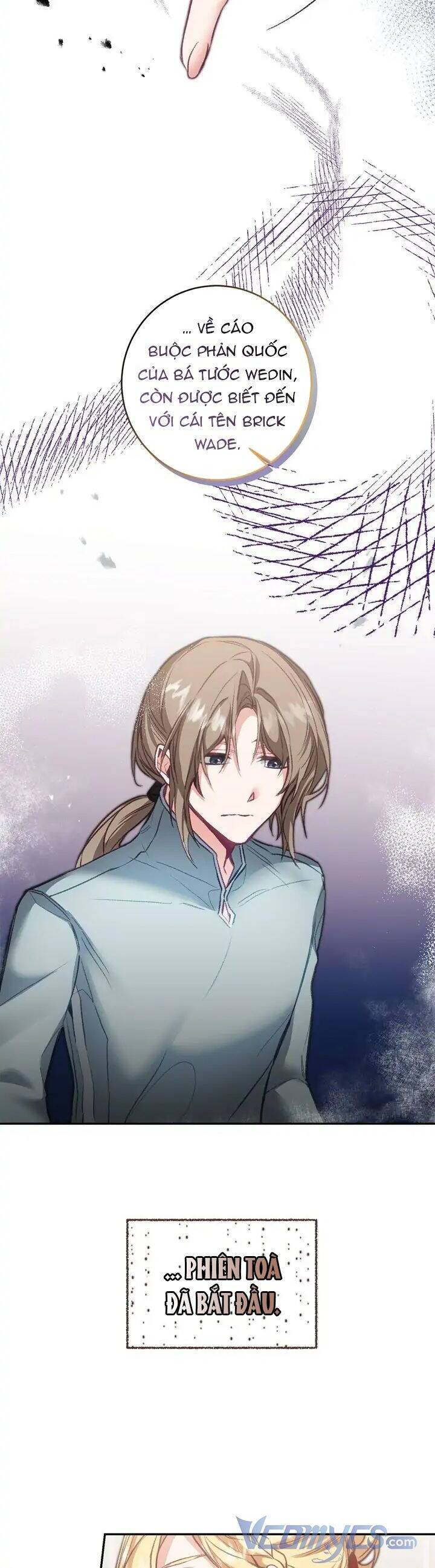 tôi trở thành hoàng đế bạo chúa trong tiểu thuyết chapter 114 6